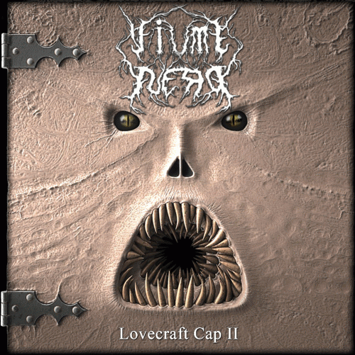 Fiume Nero : Lovecraft Cap.2